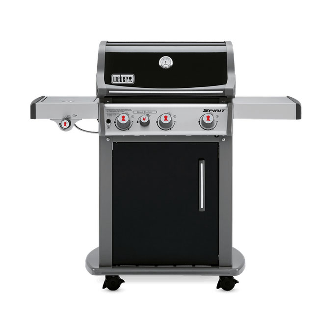 Spirit E-330 Gas Grill